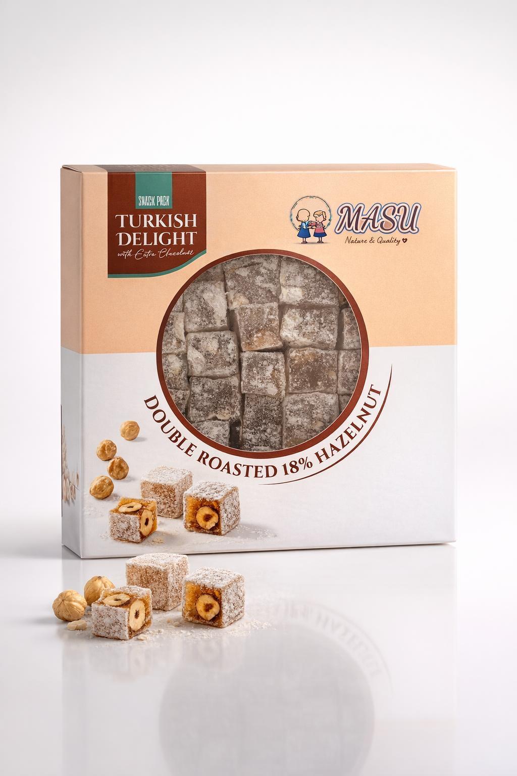 Turkish Delight Bundle 200g x 3 - Image 2